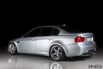 BMW M3 by IND Distribution 2014 года